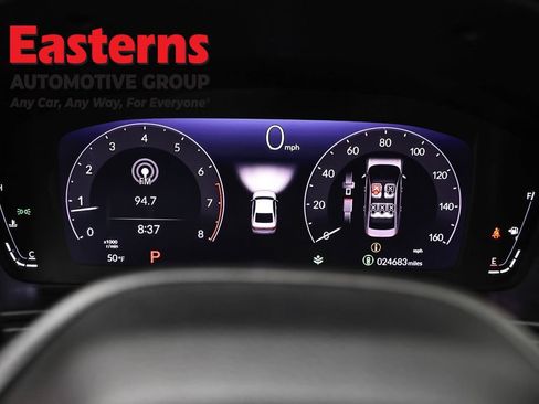 Used 2025 Honda Accord SE image 17