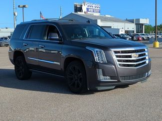 Used 2016 Cadillac Escalade Premium video 3