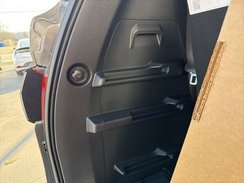 New 2026 Toyota Sequoia Platinum AWD/4WD image 68
