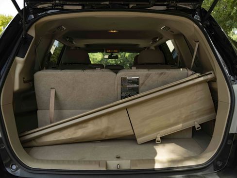 Used 2012 Toyota Highlander Limited FWD image 42