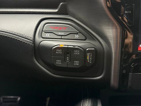 Used 2022 RAM 1500 TRX image 28