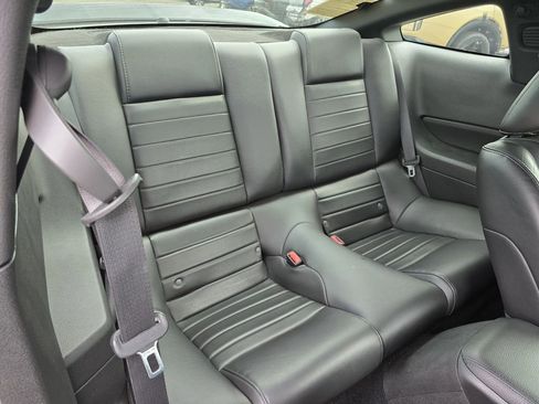 Used 2008 Ford Mustang Shelby GT500 RWD image 19