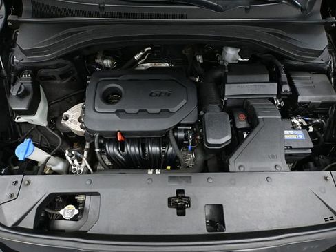 Used 2019 Hyundai Santa Fe SEL w/ Cargo Package image 42