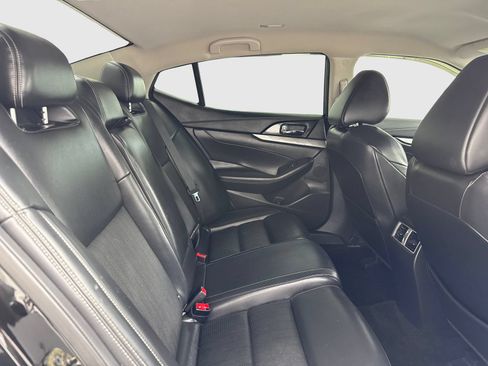Used 2018 Nissan Maxima 3.5 SV FWD image 30