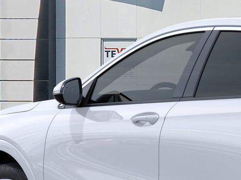 New 2026 Buick Envista Avenir image 13