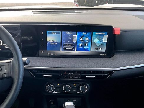 New 2026 Nissan Kicks S image 6