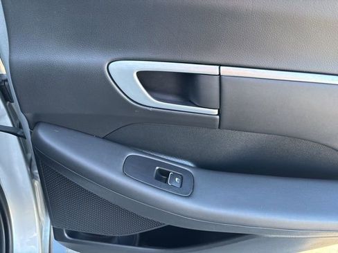 Used 2025 Hyundai Sonata SEL image 21