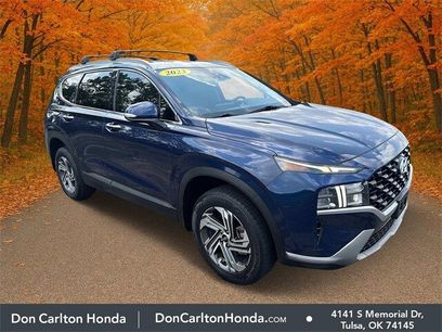 Used 2023 Hyundai Santa Fe SEL