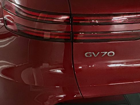 Used 2023 Genesis GV70 2.5T image 29