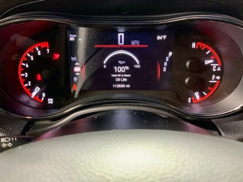 Used 2019 Dodge Durango GT AWD/4WD image 27