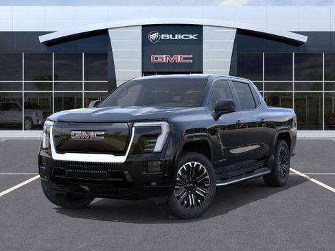 New 2026 GMC Sierra EV Denali image 6