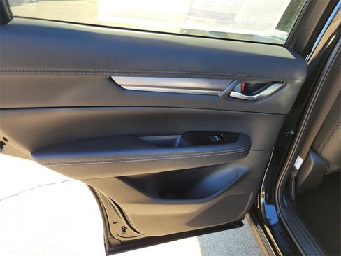 New 2025 MAZDA CX-5 AWD 2.5 S w/ Premium Plus Pkg image 13
