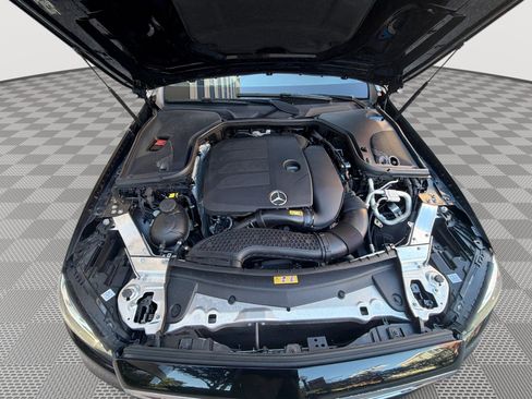 Used 2020 Mercedes-Benz E 350 Sedan w/ Premium Package image 18