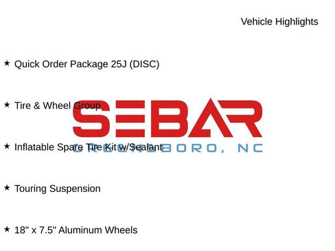 Used 2017 Chrysler Pacifica Touring-L Plus w/ Tire & Wheel Group image 6