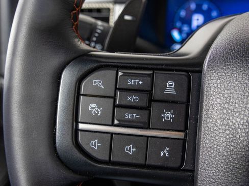 Used 2024 Ford F150 Raptor image 33