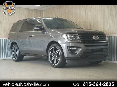 Used 2019 Ford Expedition Limited w/ Equipment Group 303A