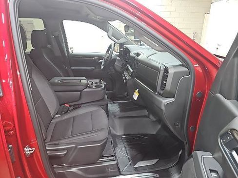 New 2026 Chevrolet Silverado 1500 RST image 29