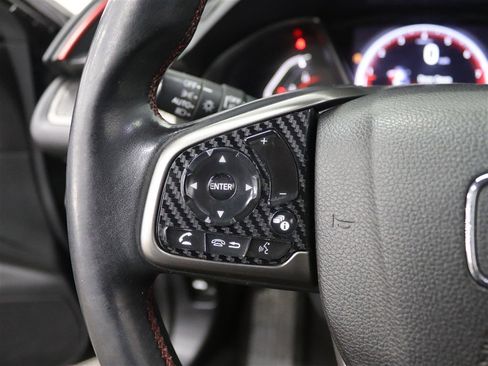Used 2020 Honda Civic Si image 32