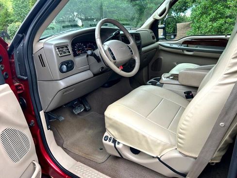 Used 2000 Ford Excursion Limited image 28