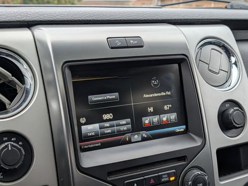 Used 2014 Ford F150 FX4 w/ Equipment Group 402A Luxury image 20