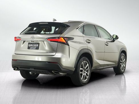 Used 2015 Lexus NX 200t AWD w/ Premium Package image 5