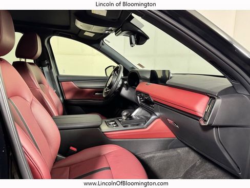 Used 2025 MAZDA CX-70 3.3 Turbo w/ Premium Plus Pkg image 15