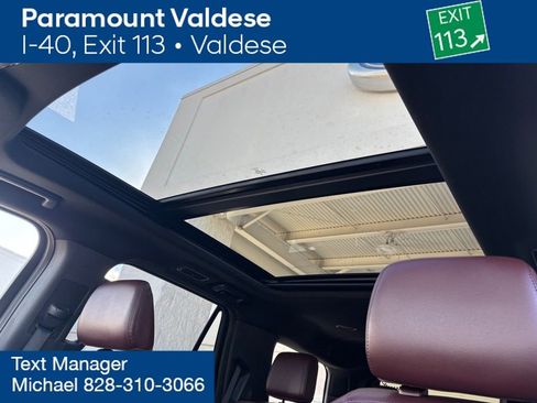 Used 2024 Ford Expedition Limited image 4