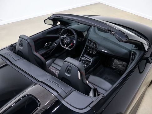 Used 2022 Audi R8 V10 performance image 78