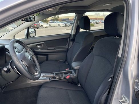 Used 2014 Subaru Impreza 2.0i Premium image 11