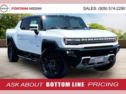 Used 2024 GMC Hummer EV 2X