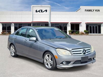 Used 2010 Mercedes-Benz C 300 Sedan