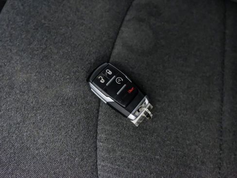 Used 2021 RAM 3500 Tradesman image 65