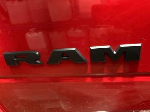 Used 2021 RAM 2500 Laramie w/ Night Edition AWD/4WD image 29