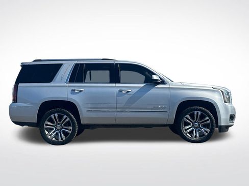 Used 2020 GMC Yukon Denali w/ Denali Ultimate Package AWD/4WD image 2