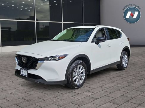 Used 2023 MAZDA CX-5 AWD 2.5 S image 1