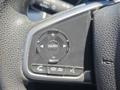 Used 2017 Honda Civic LX image 21