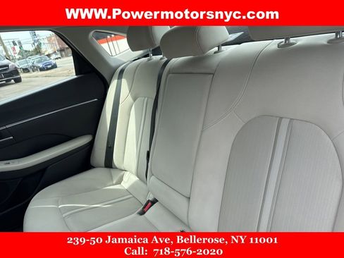 Used 2023 Hyundai Sonata SEL FWD image 23