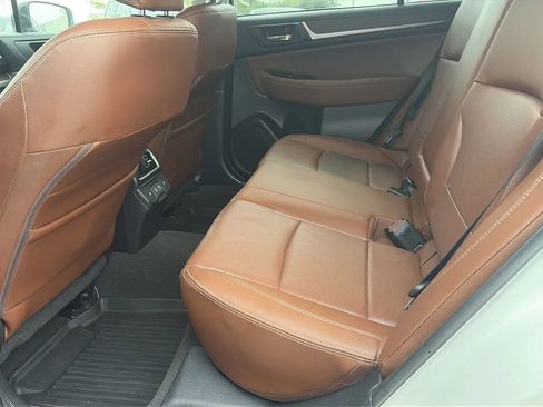 Used 2019 Subaru Outback 3.6R Touring w/ Popular Package #3A image 36