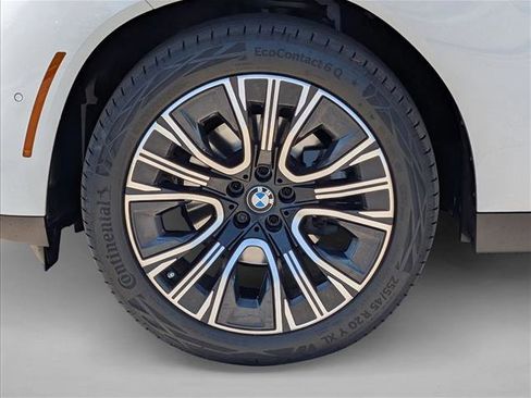 Certified 2025 BMW X3 xDrive30 w/ Premium Package AWD/4WD image 25