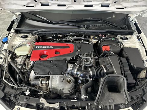 Used 2025 Honda Civic Type R image 28