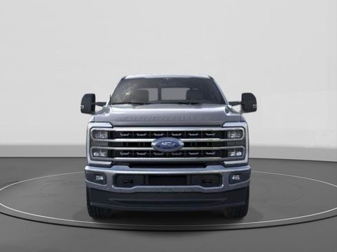 New 2026 Ford F250 Lariat w/ FX4 Off-Road Package AWD/4WD image 6