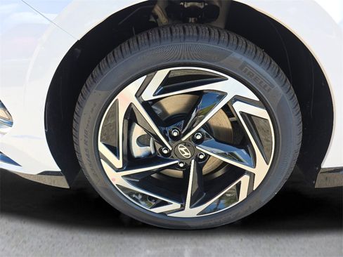 New 2026 Hyundai Sonata SEL image 11