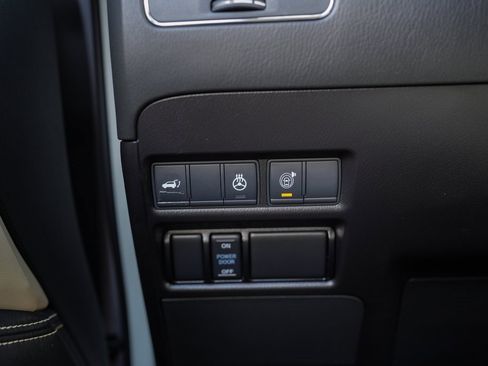 Used 2022 INFINITI QX80 Premium Select w/ Cargo Package image 30