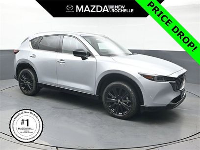 Certified 2023 MAZDA CX-5 AWD 2.5 Turbo