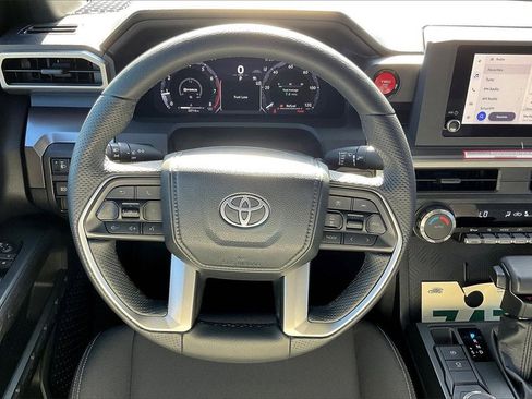 Used 2024 Toyota Tacoma PreRunner image 15