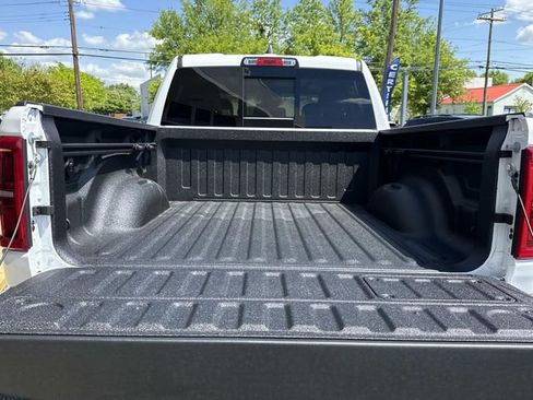 New 2026 RAM 1500 Limited w/ Trailer Tow Group AWD/4WD image 23