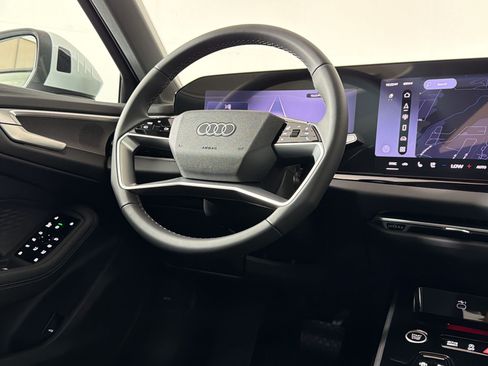 New 2026 Audi A5 2.0T Premium Plus AWD/4WD image 28