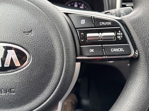Certified 2022 Kia Sportage LX w/ LX AWD Value Edition Package image 19