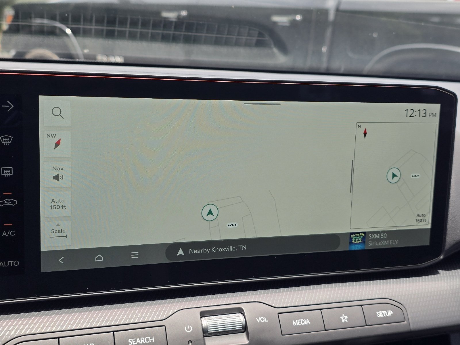 New 2026 Kia K4 EX w/ GT-Line Premium Package FWD image 10