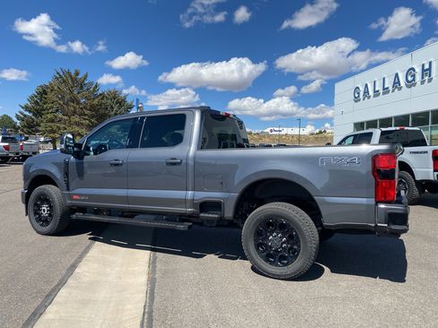 New 2026 Ford F250 XLT w/ XLT Premium Package image 23